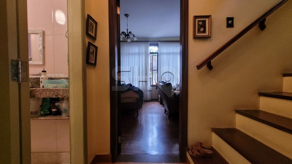 Sobrado, 3 quartos, 175 m² - Foto 3