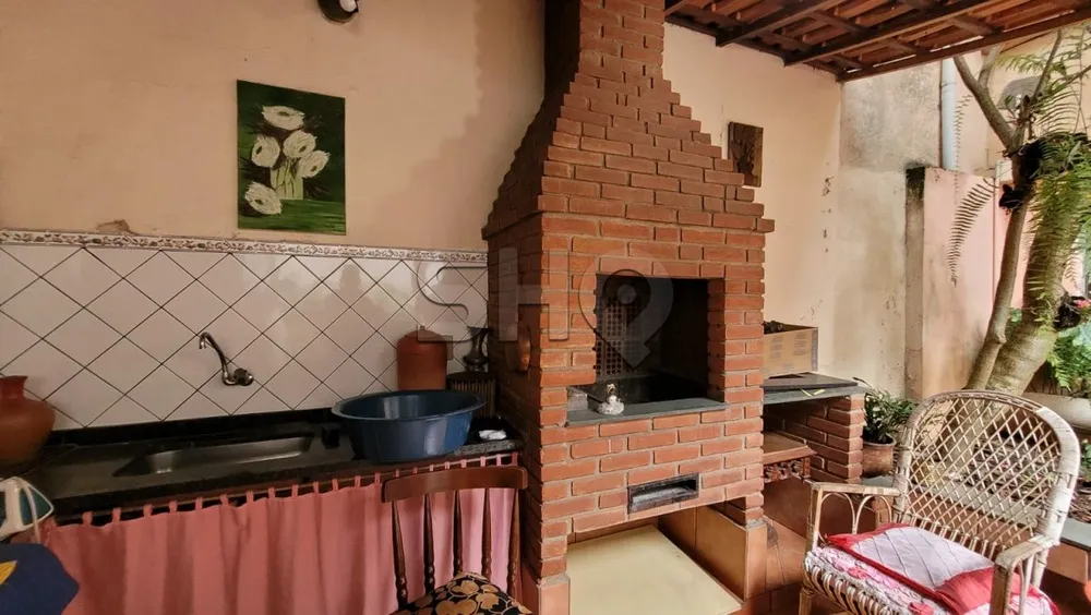 Sobrado, 3 quartos, 175 m² - Foto 7