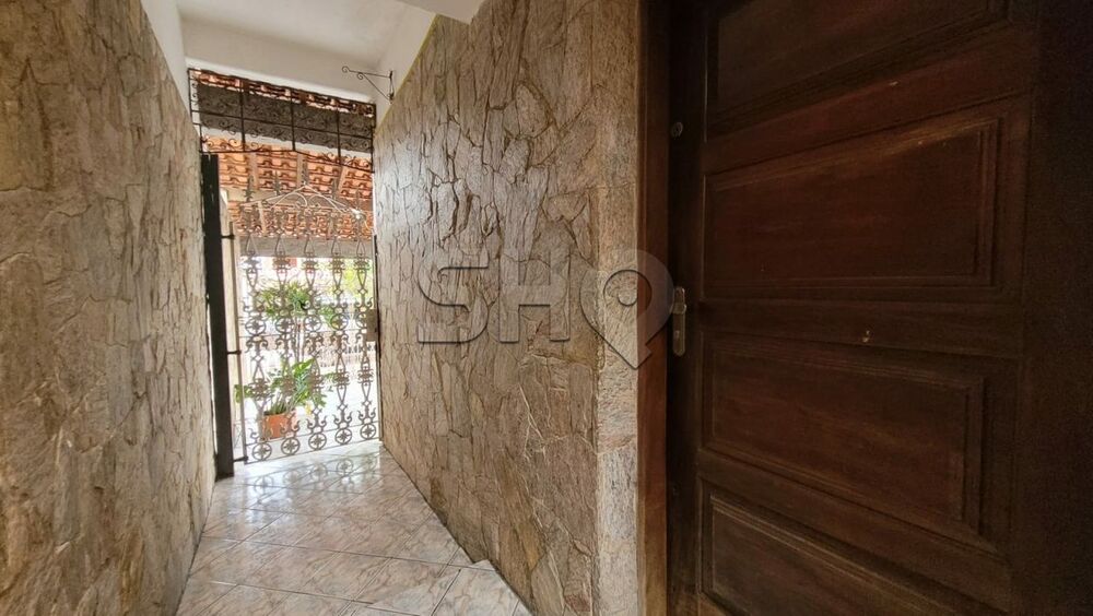 Sobrado, 3 quartos, 175 m² - Foto 1