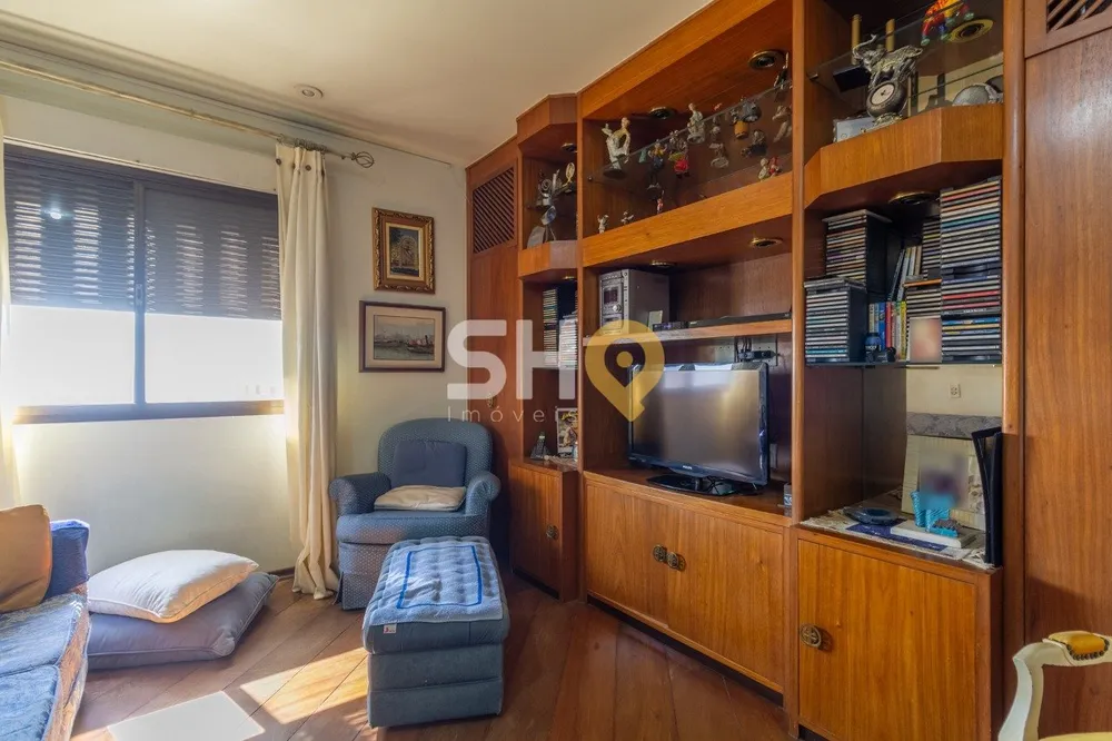 Apartamento, 4 quartos, 260 m² - Foto 2