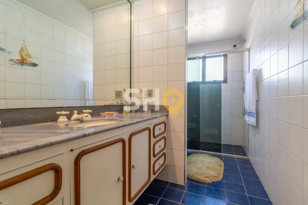 Apartamento, 4 quartos, 260 m² - Foto 1