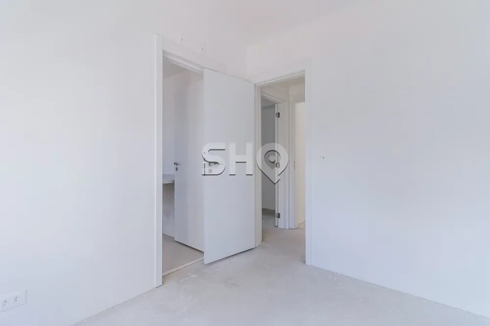 Apartamento, 4 quartos, 142 m² - Foto 2