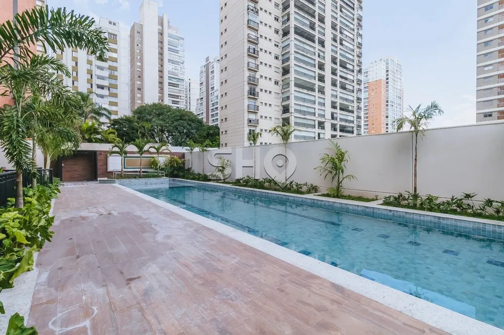 Apartamento, 4 quartos, 142 m² - Foto 3