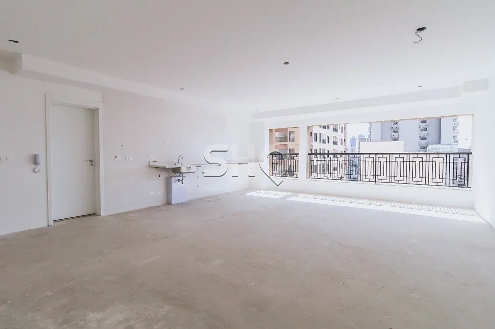 Apartamento, 4 quartos, 142 m² - Foto 1