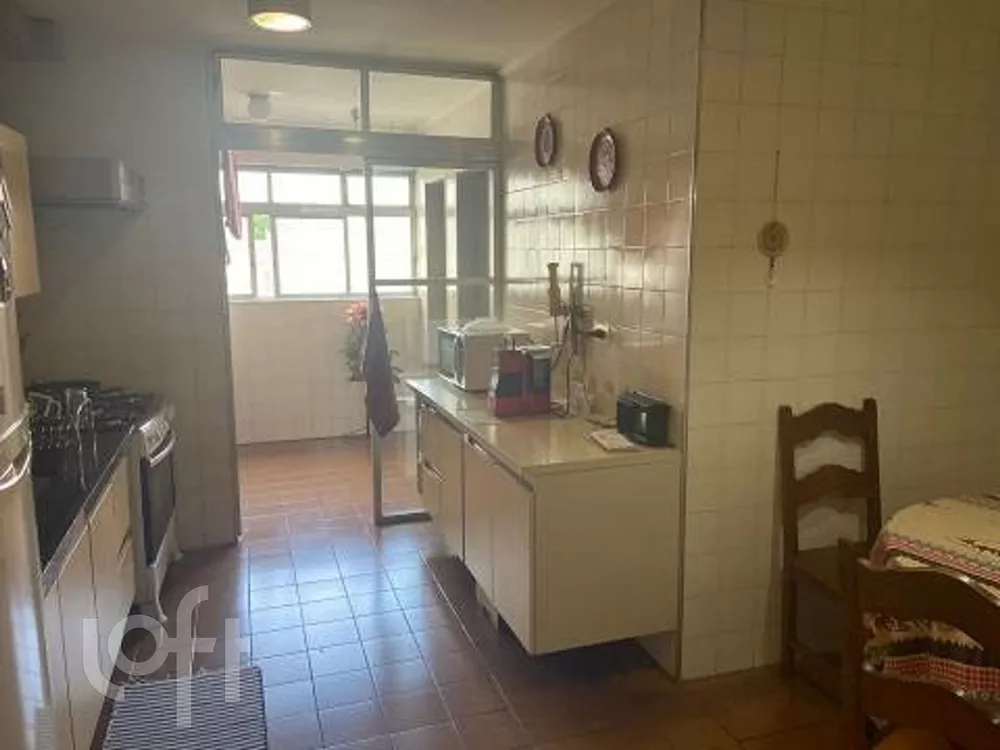 Apartamento à venda com 2 quartos, 84m² - Foto 4