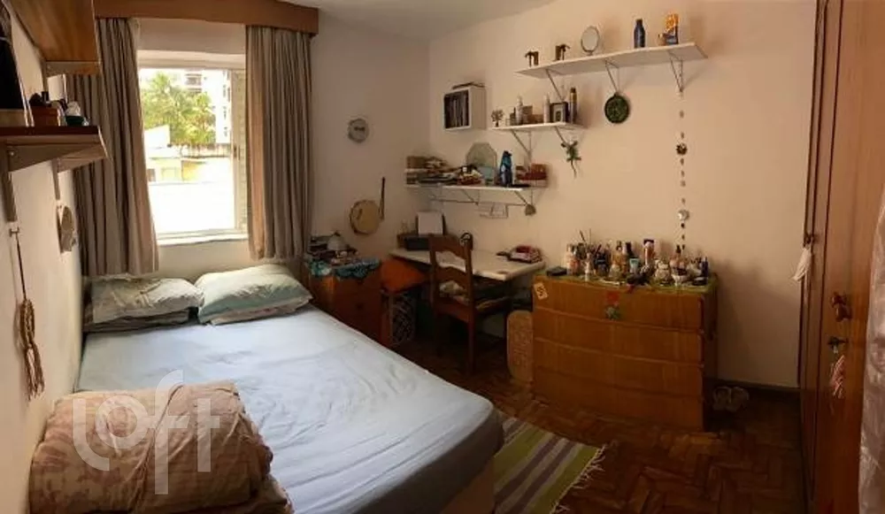 Apartamento à venda com 2 quartos, 84m² - Foto 2