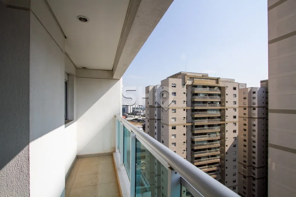 Apartamento, 1 quarto, 45 m² - Foto 6