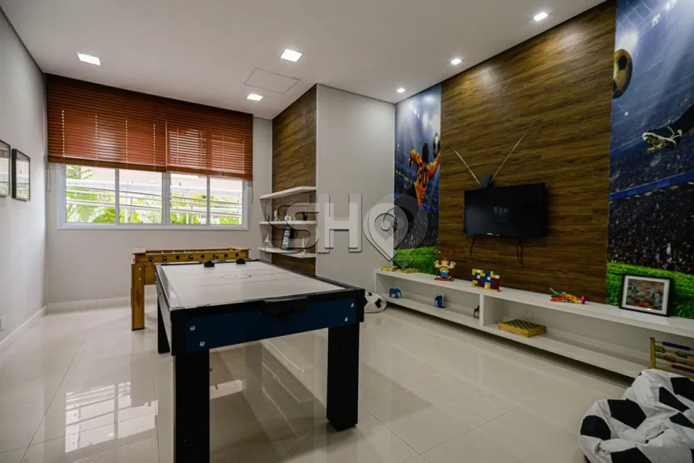 Apartamento, 1 quarto, 45 m² - Foto 7