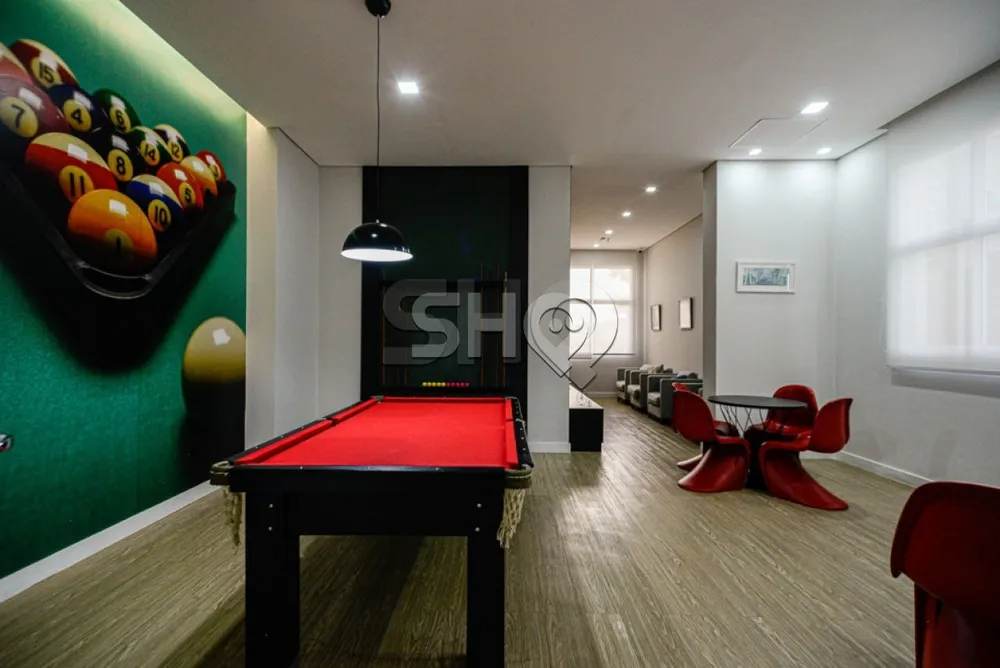 Apartamento, 1 quarto, 45 m² - Foto 8