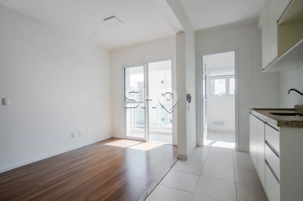 Apartamento, 1 quarto, 45 m² - Foto 5