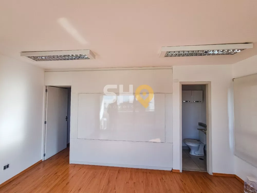 Conjunto Comercial-Sala à venda, 41m² - Foto 4