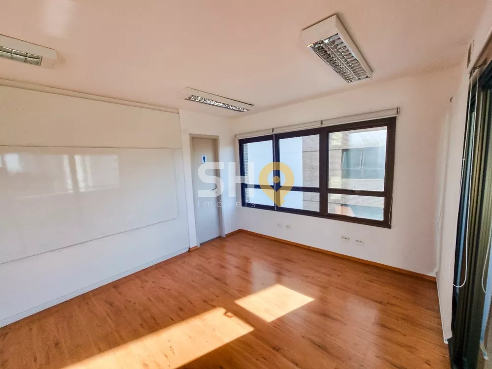 Conjunto Comercial-Sala à venda, 41m² - Foto 2