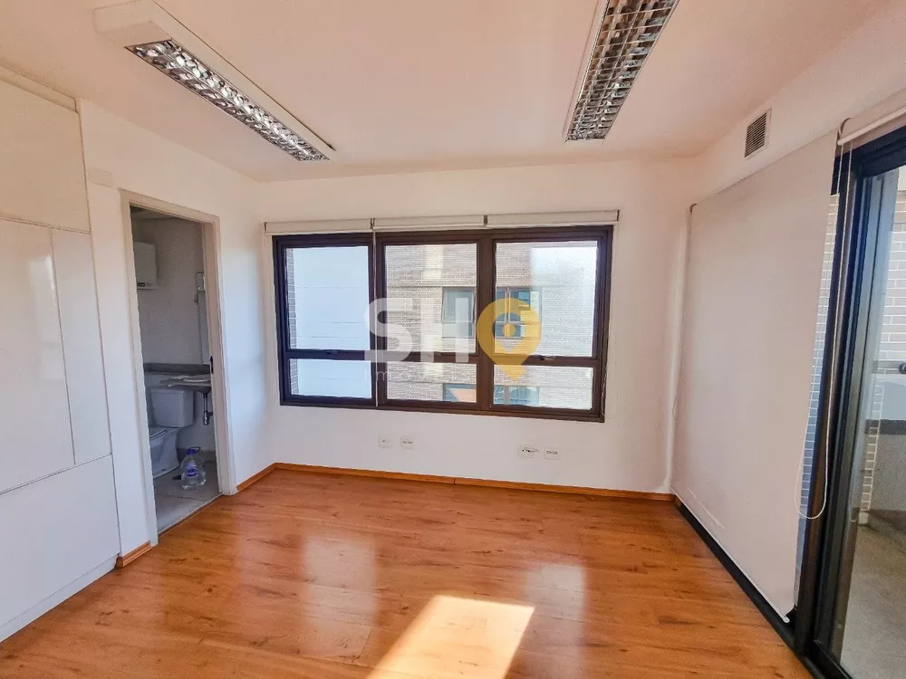 Conjunto Comercial-Sala à venda, 41m² - Foto 3