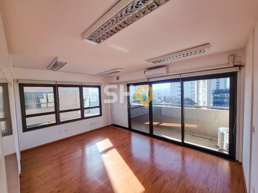 Conjunto Comercial-Sala à venda, 41m² - Foto 1