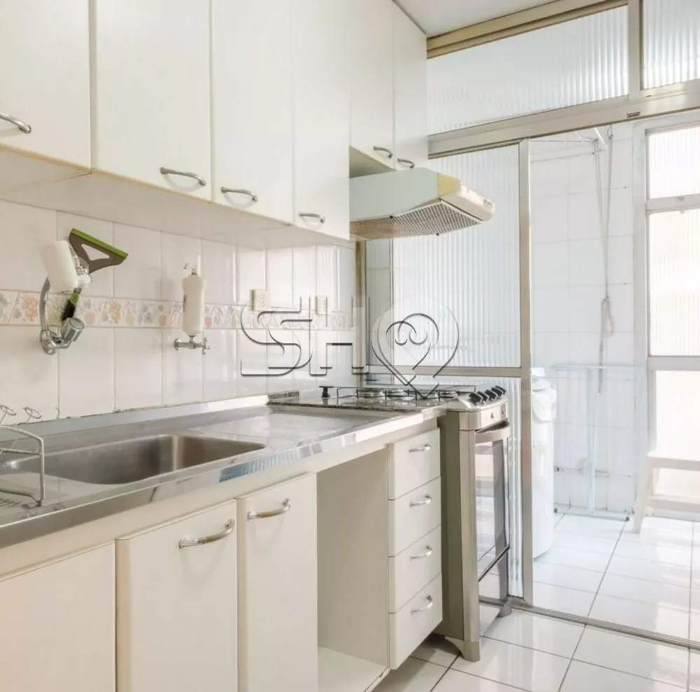 Apartamento, 2 quartos, 90 m² - Foto 6