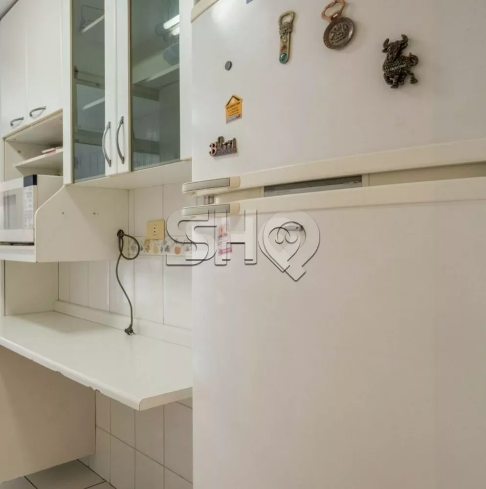 Apartamento, 2 quartos, 90 m² - Foto 10