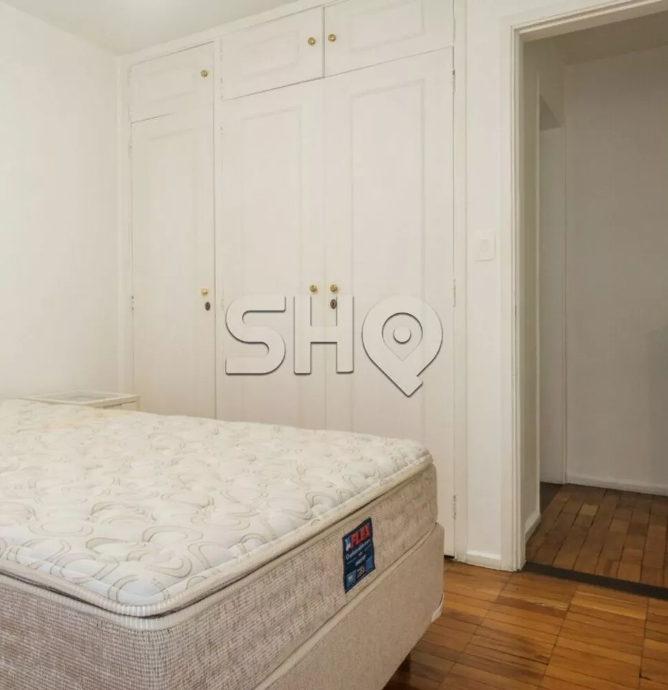 Apartamento, 2 quartos, 90 m² - Foto 8