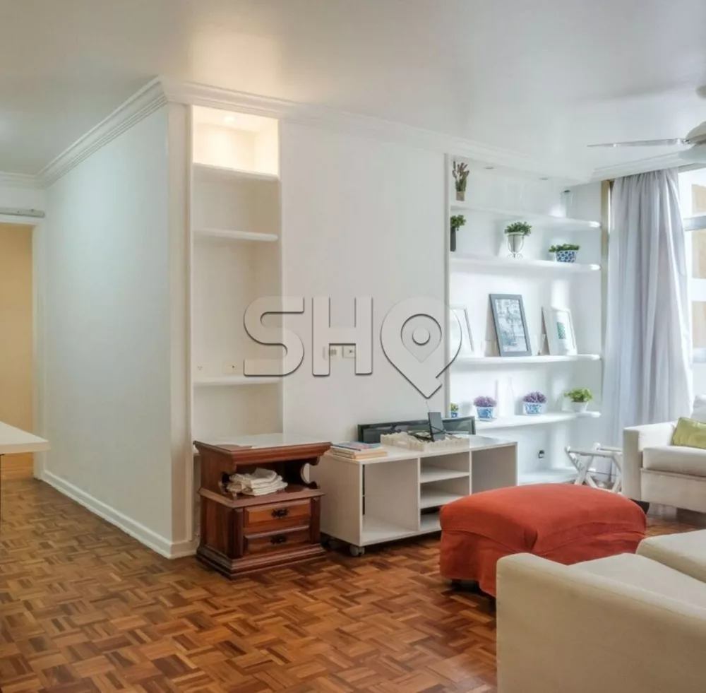 Apartamento, 2 quartos, 90 m² - Foto 5