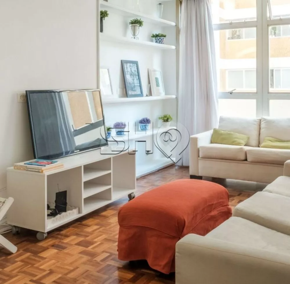Apartamento, 2 quartos, 90 m² - Foto 4