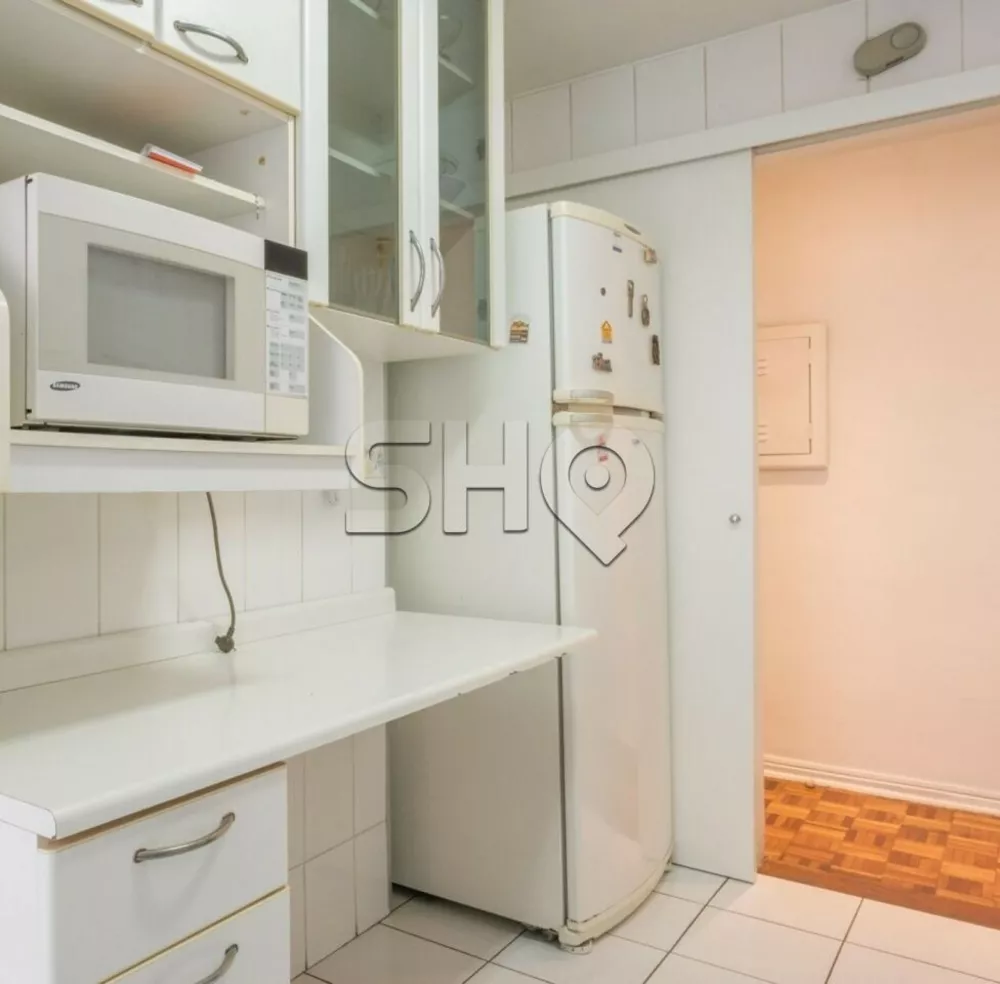 Apartamento, 2 quartos, 90 m² - Foto 2