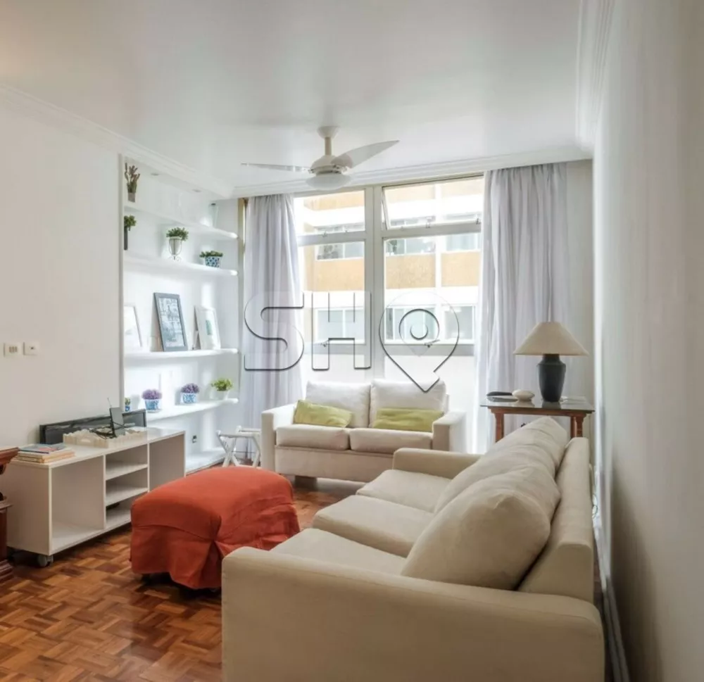 Apartamento, 2 quartos, 90 m² - Foto 7