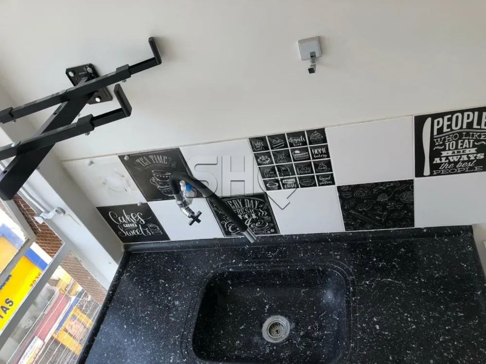 Sala-Conjunto, 46 m² - Foto 8