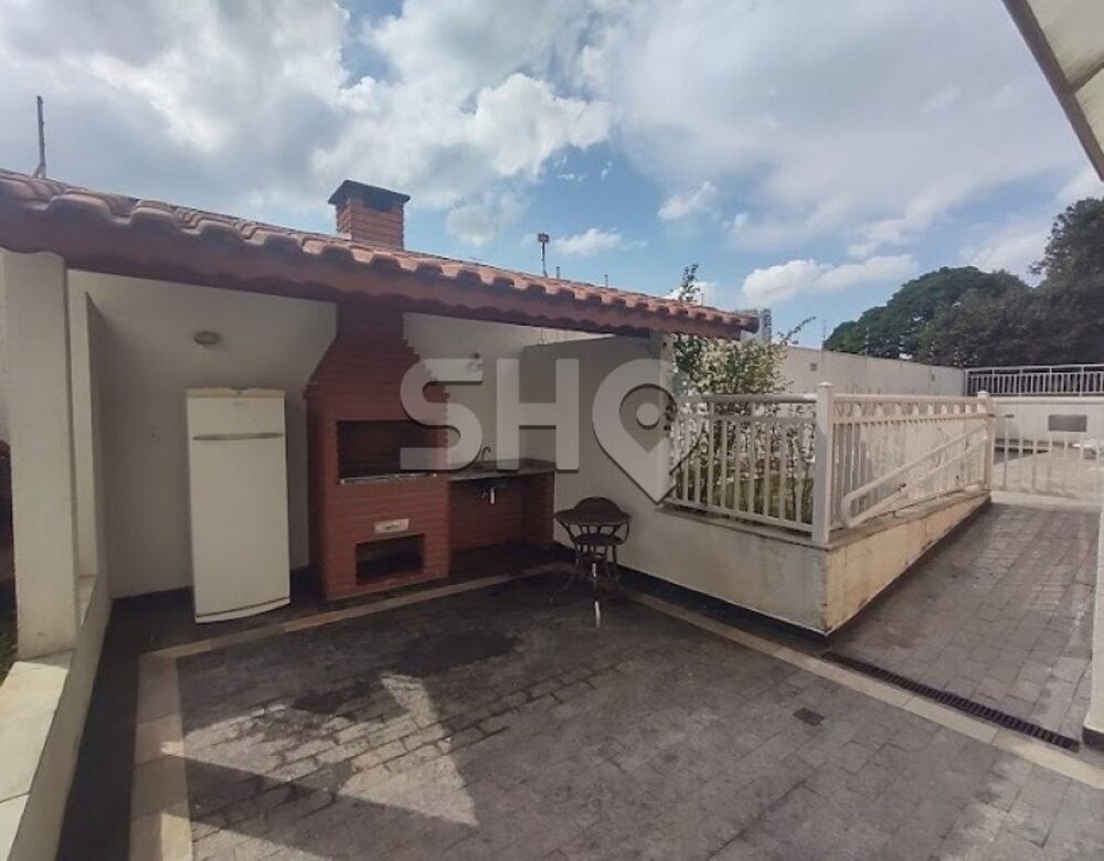 Apartamento, 2 quartos, 45 m² - Foto 11