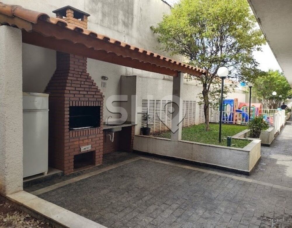 Apartamento, 2 quartos, 45 m² - Foto 12