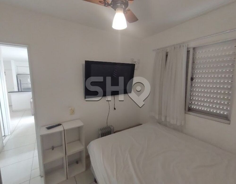 Apartamento, 2 quartos, 45 m² - Foto 7