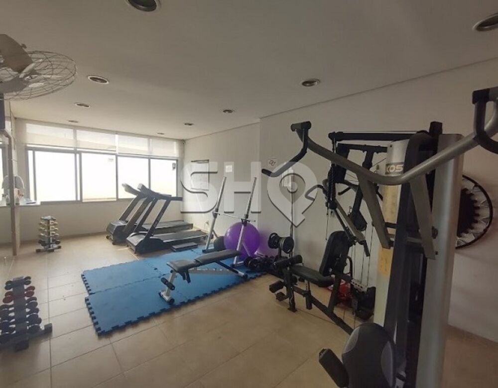 Apartamento, 2 quartos, 45 m² - Foto 15