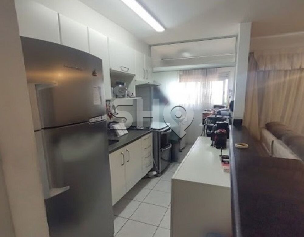 Apartamento, 2 quartos, 45 m² - Foto 6