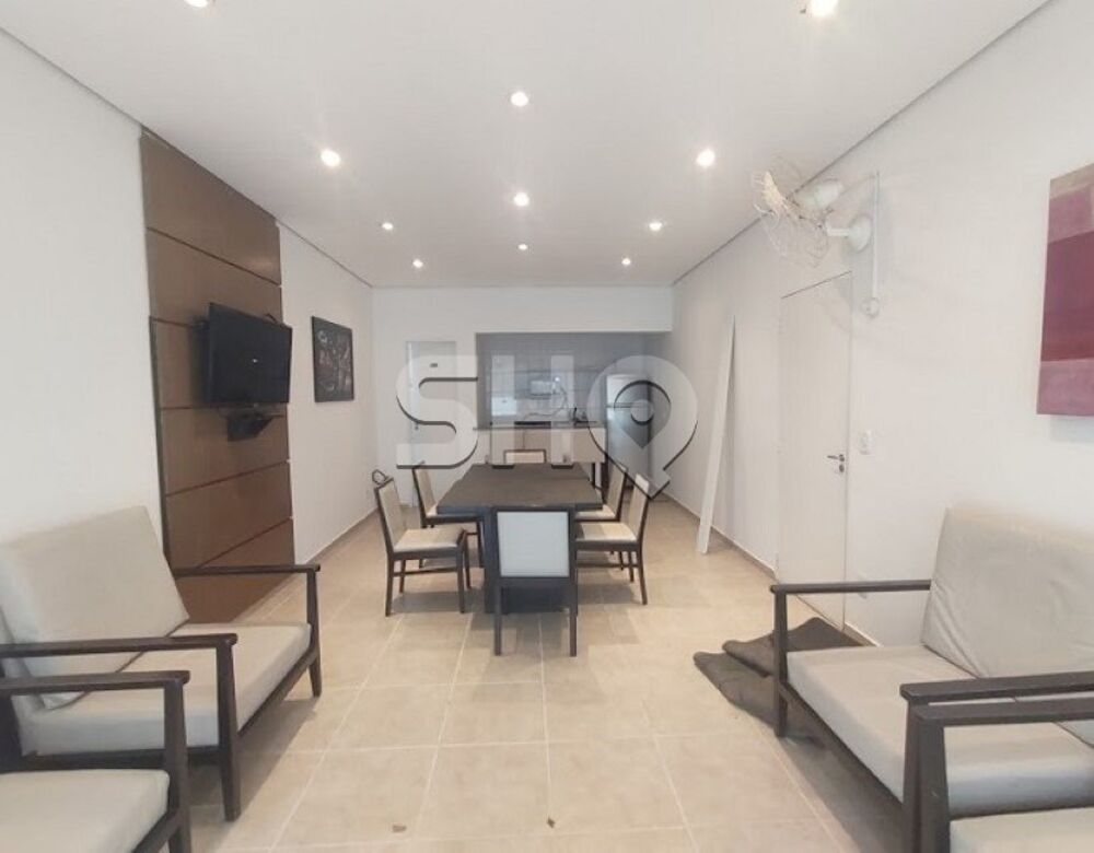 Apartamento, 2 quartos, 45 m² - Foto 13