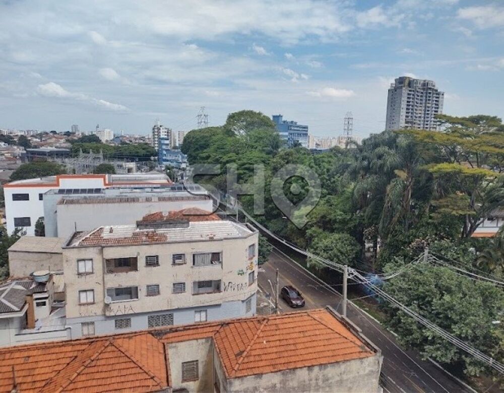 Apartamento, 2 quartos, 45 m² - Foto 10