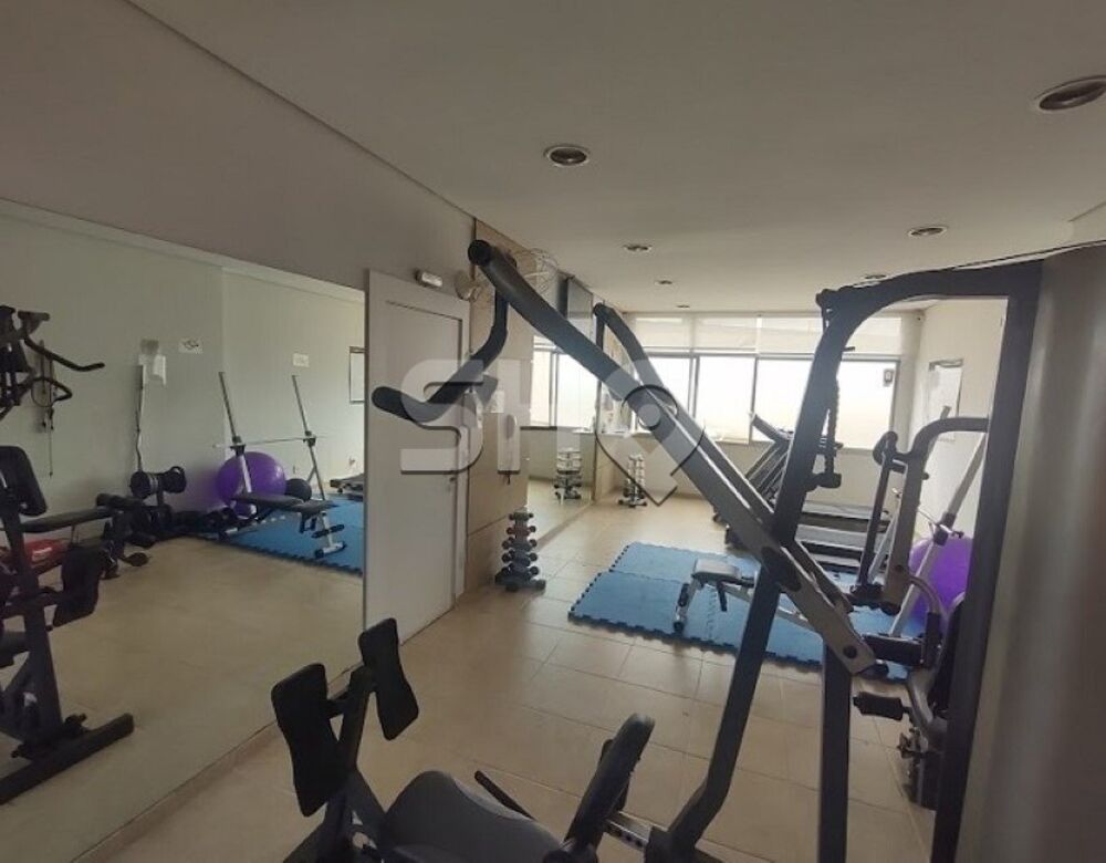 Apartamento, 2 quartos, 45 m² - Foto 16