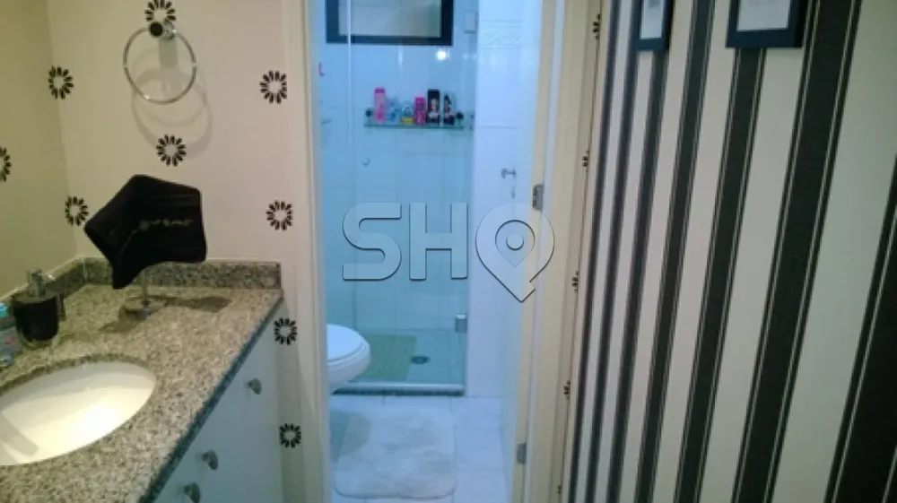 Apartamento, 3 quartos, 104 m² - Foto 1