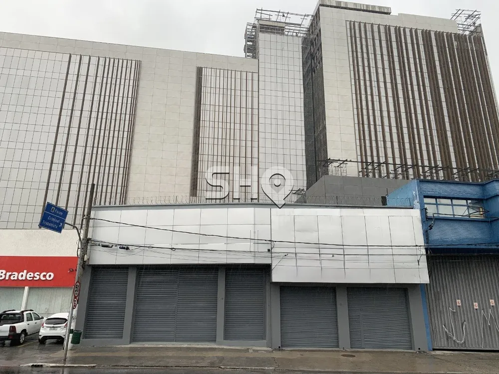 Depósito-Galpão, 840 m² - Foto 4