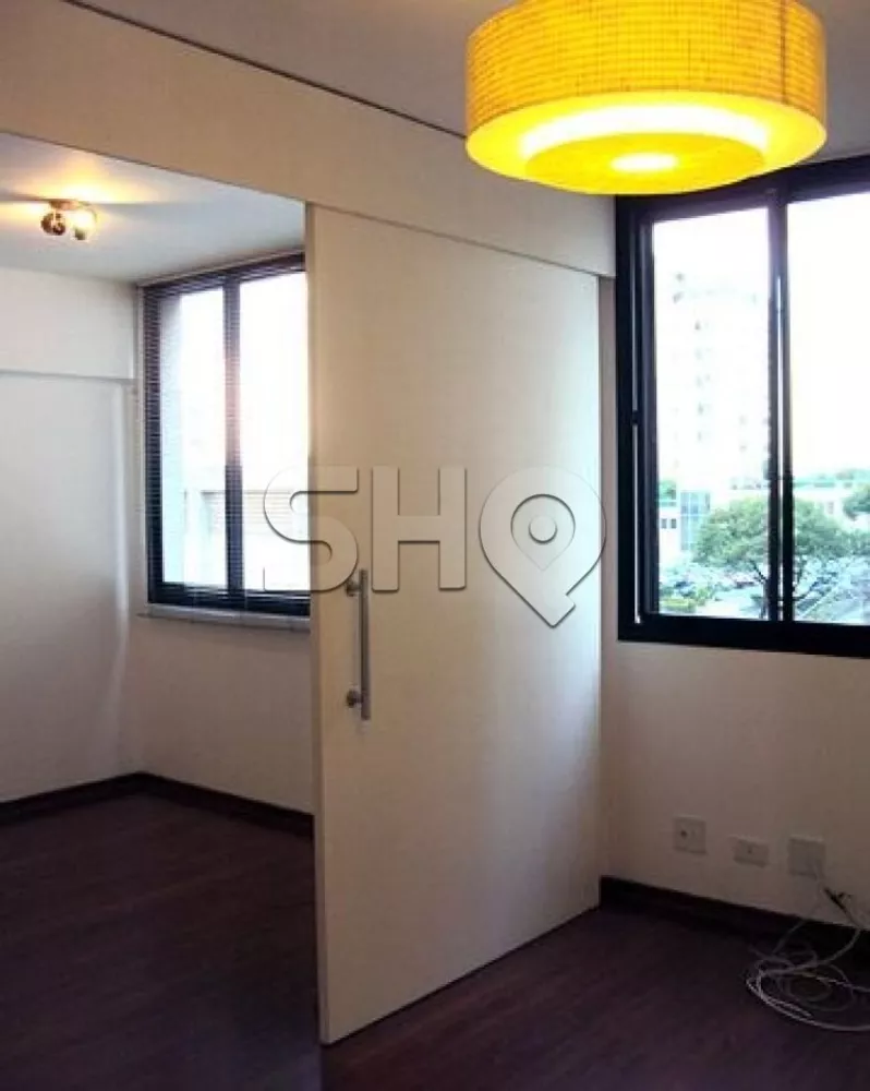 Apartamento à venda com 1 quarto, 42m² - Foto 4