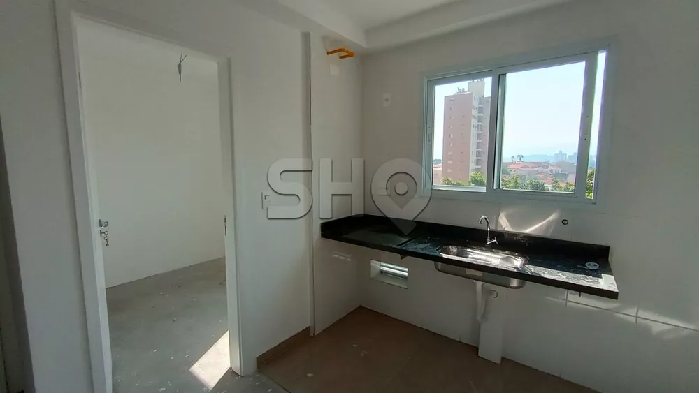 Apartamento à venda com 1 quarto, 24m² - Foto 4