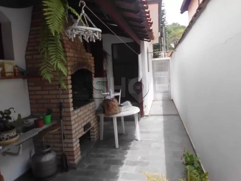 Casa, 1 quarto, 178 m² - Foto 3