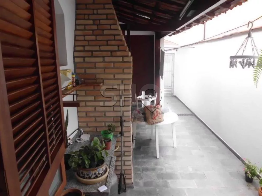 Casa, 1 quarto, 178 m² - Foto 1