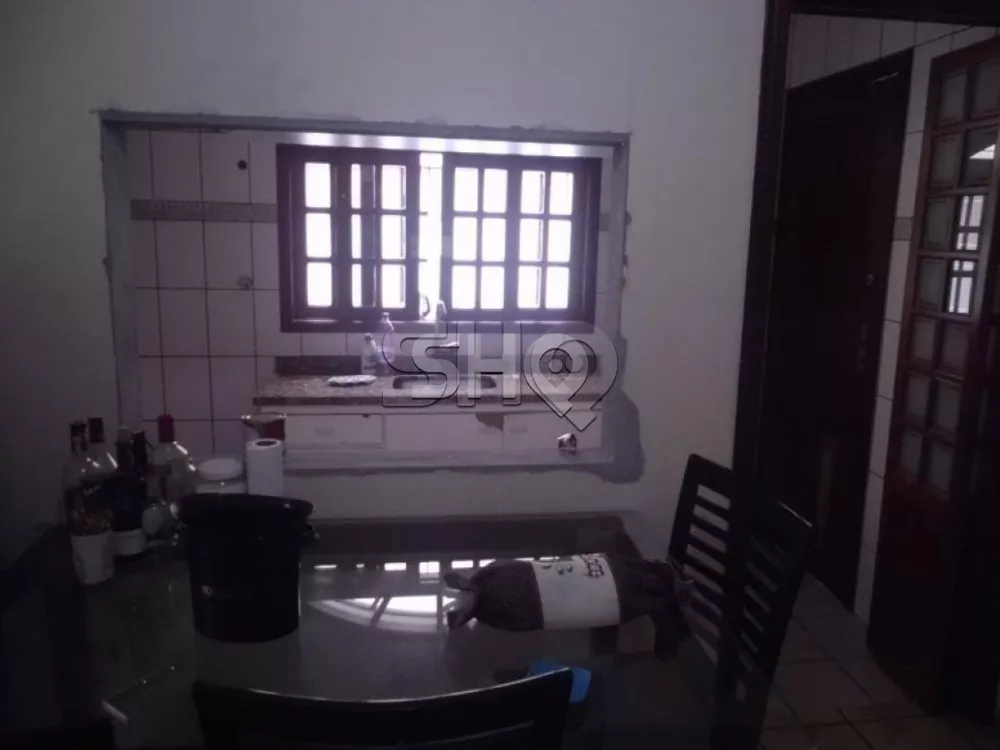 Casa, 1 quarto, 178 m² - Foto 4