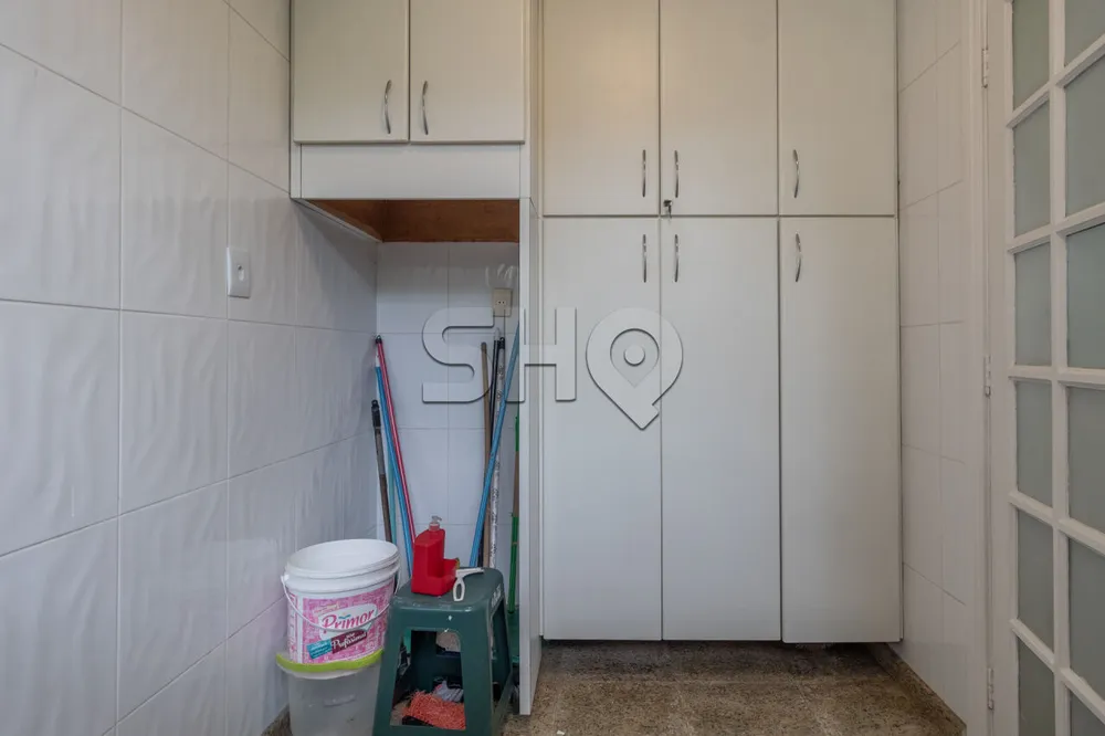 Sobrado, 4 quartos, 550 m² - Foto 3