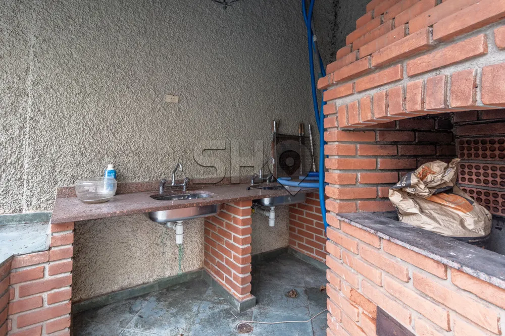Sobrado, 4 quartos, 550 m² - Foto 4