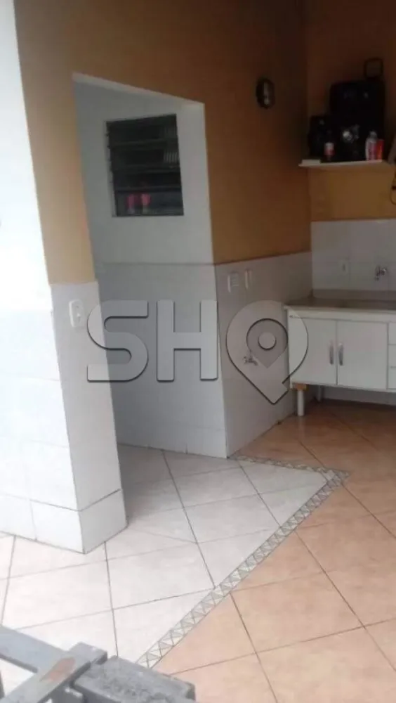 Sobrado, 4 quartos, 240 m² - Foto 3