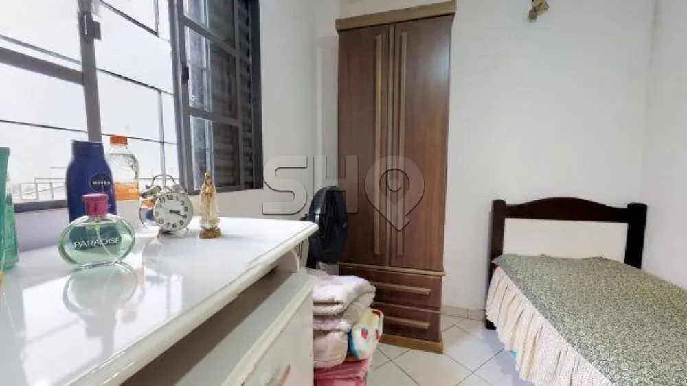 Sobrado, 4 quartos, 240 m² - Foto 8