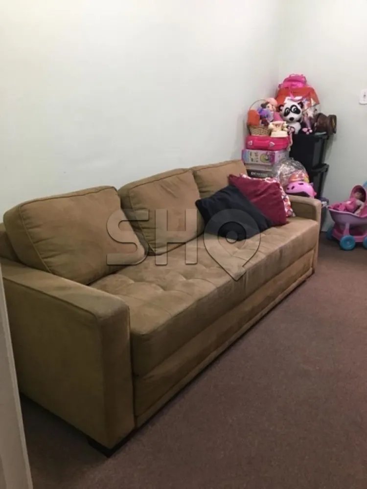 Sobrado, 4 quartos, 240 m² - Foto 1