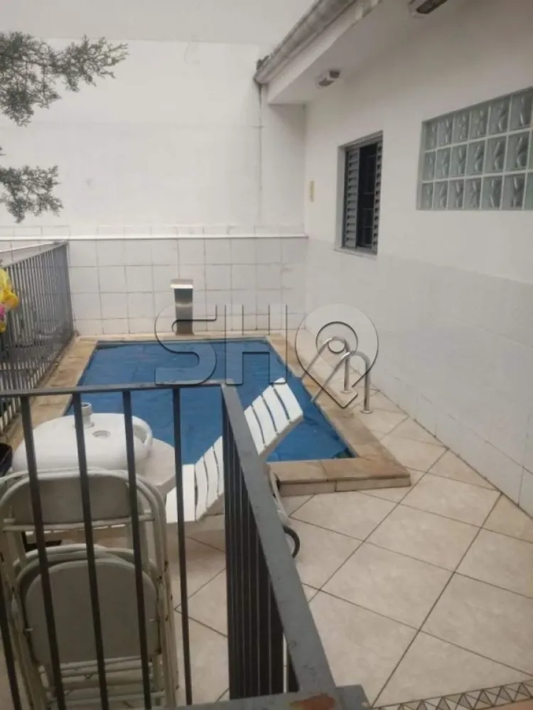 Sobrado, 4 quartos, 240 m² - Foto 4