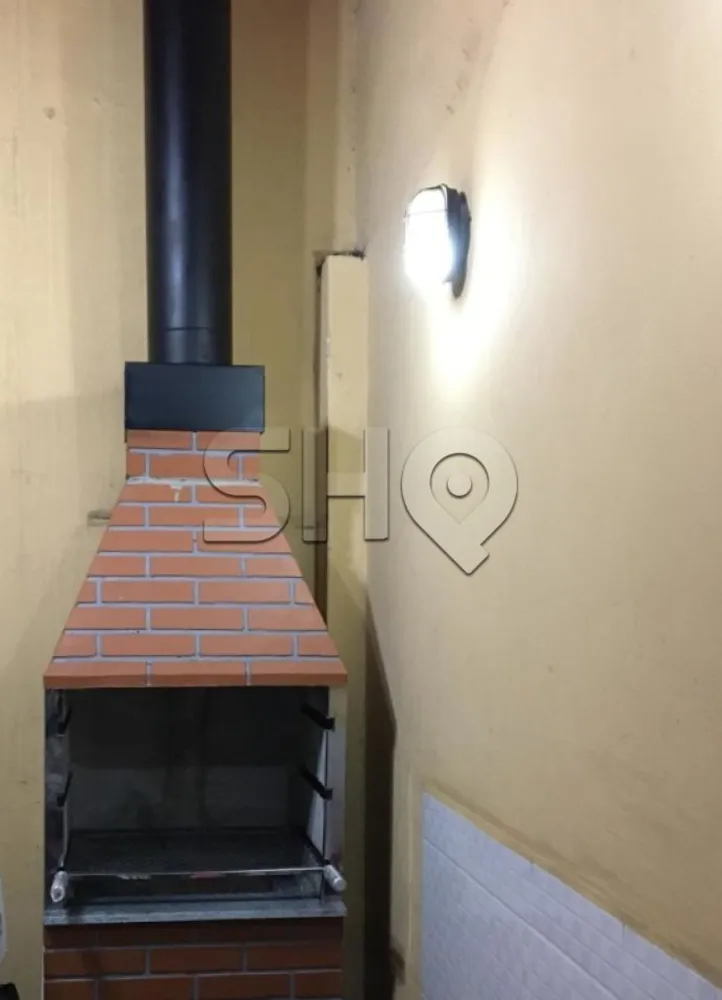 Sobrado, 4 quartos, 240 m² - Foto 2