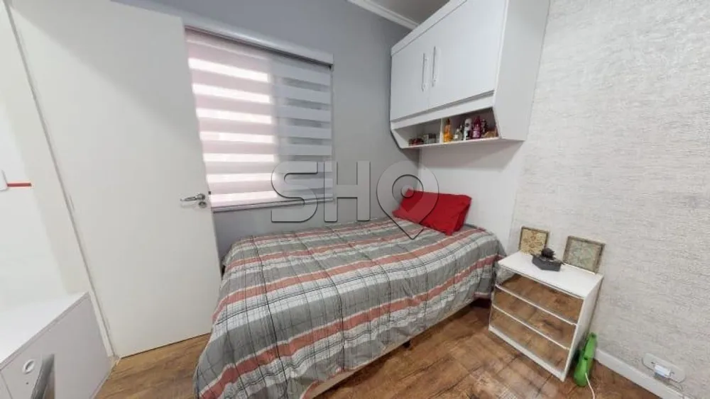Sobrado, 4 quartos, 240 m² - Foto 6