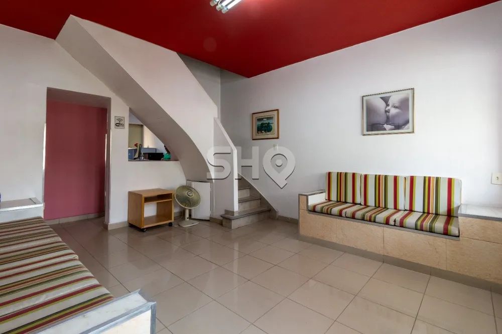 Sobrado, 2 quartos, 76 m² - Foto 1